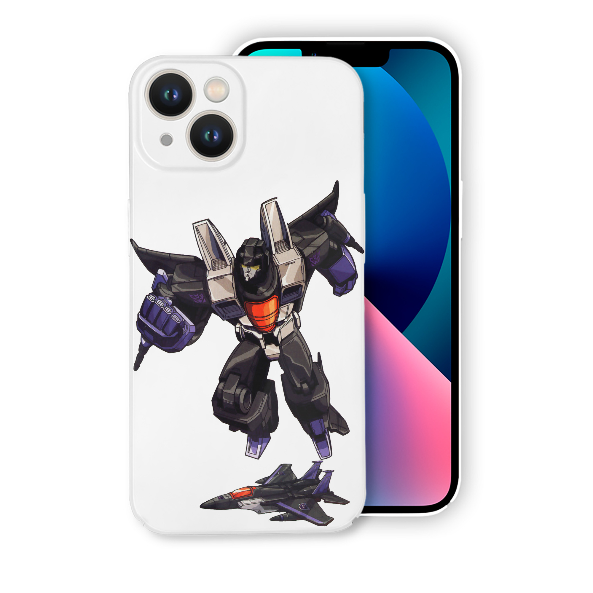 （画像用）  【iPhone 14シリーズ対応】ハードケース